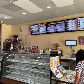 European Bakery and Cafe - Desserts Near Me - Glendale, Arizona