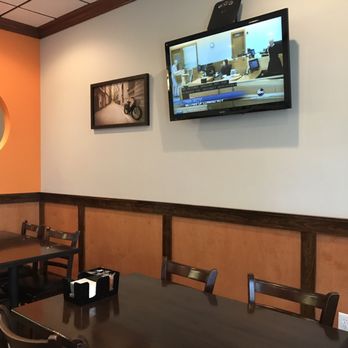 Eastern China Taste Suwanee - Tables for dining in - Chinese Near Me - Suwanee, Georgia