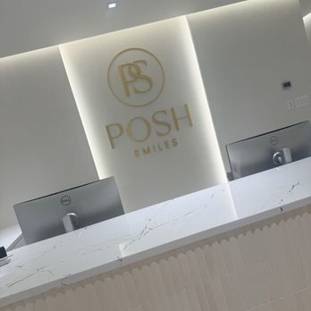 POSH Smiles - General Dentistry Near Me - Ashburn, Virginia POSH Smiles - General Dentistry Near Me - Ashburn, Virginia