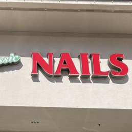 Exterior photo of Classic Nails - Lincoln, California Exterior photo of Classic Nails - Lincoln, California