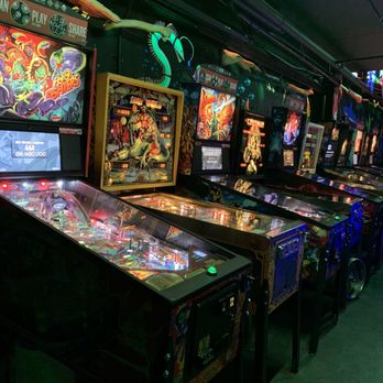 Shorty's - Pinball Machines - Dive Bars Near Me - Seattle, Washington Shorty's - Pinball Machines - Dive Bars Near Me - Seattle, Washington