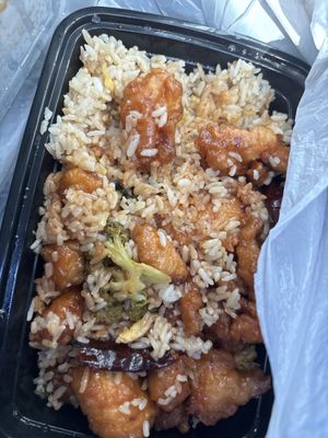 CHINA WOK by null
