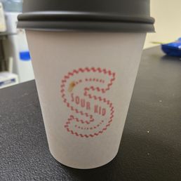 Latte Latte