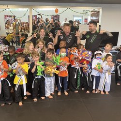 Karate America Pembroke Lakes