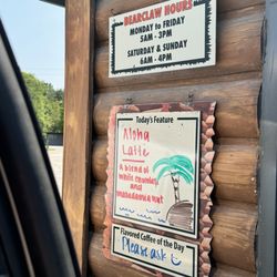 Bearclaw Coffee Co.