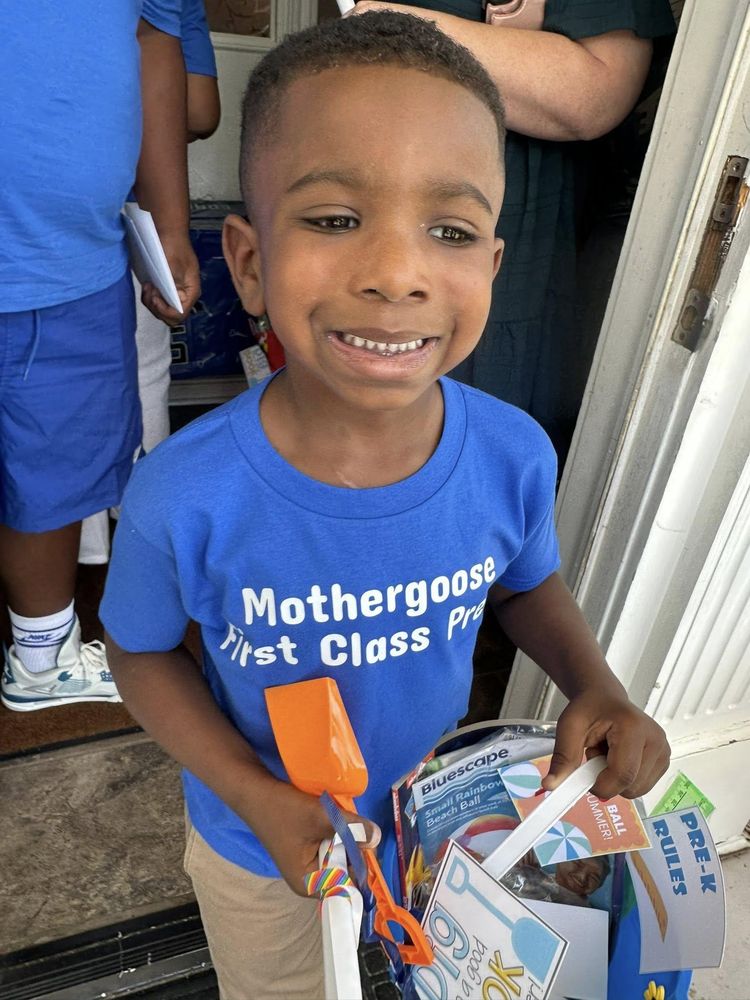 Mother Goose Kindergarten - childcare center in Dothan, AL