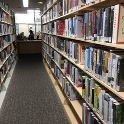 Moreno Valley Public Library