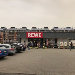 REWE