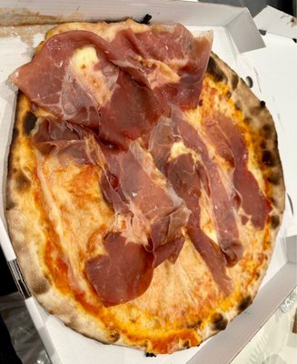 Emma Pizzeria Restaurant by null