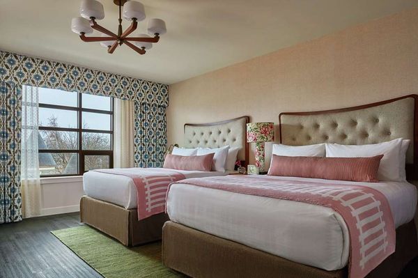 Graduate by Hilton Bloomington by null