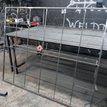 American Welding Pros - Burglar bar window - Metal Fabricators Near Me American Welding Pros - Burglar bar window - Metal Fabricators Near Me