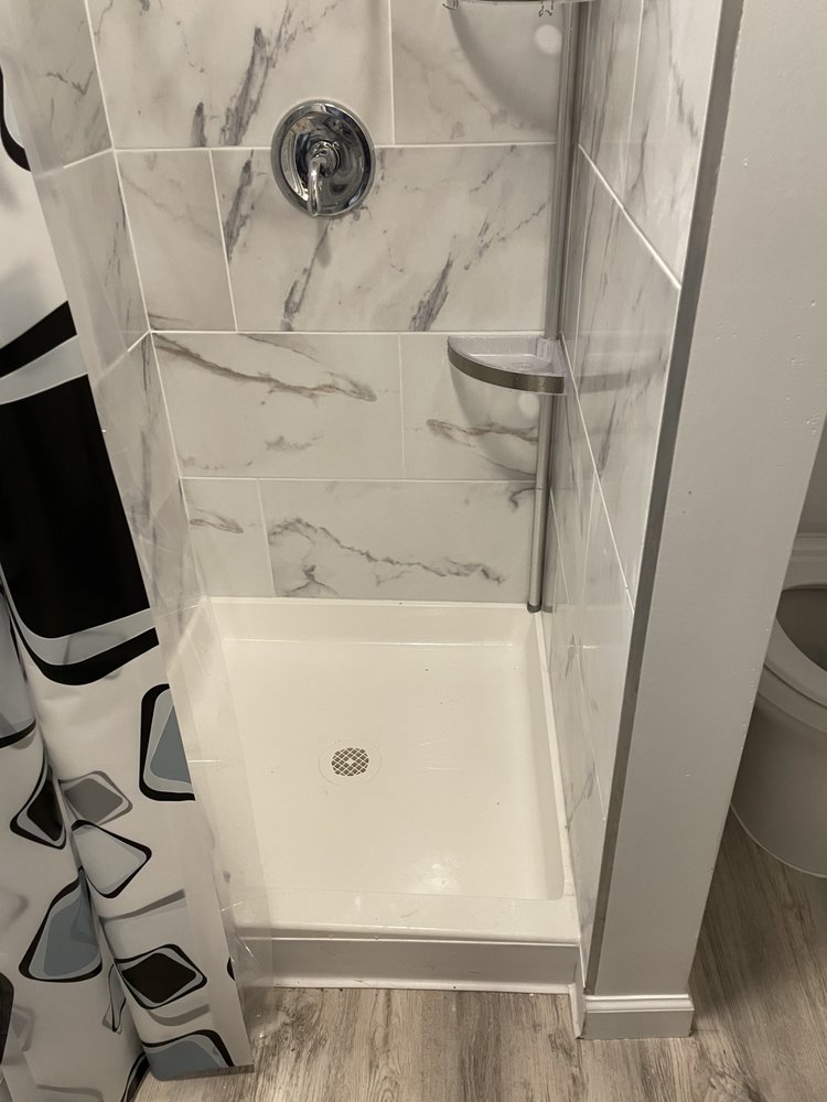 Slide of OSI Services