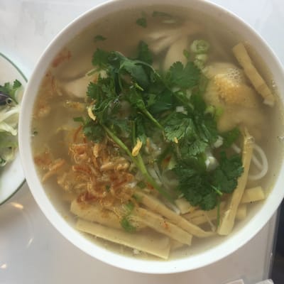 Rose VL Deli by null