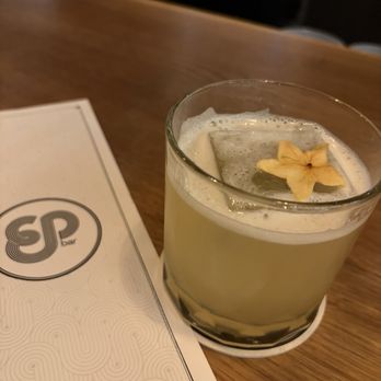 EP Bar - The Ringo - Whiskey Bars Near Me - Honolulu, Hawaii