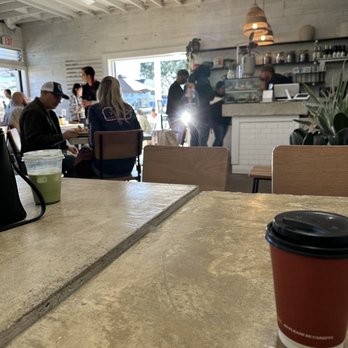 Cafe Topes - Inside - Coffee & Tea Near Me - Carlsbad, California Cafe Topes - Inside - Coffee & Tea Near Me - Carlsbad, California