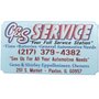 Photo of G & S Service