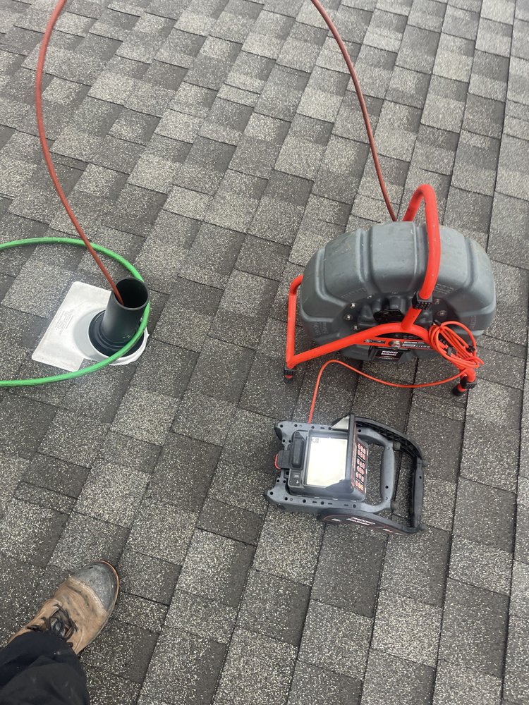 Slide of 24h Drain Surgeon