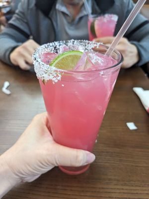TGI Fridays by null