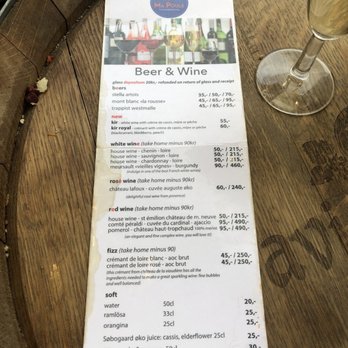 Ma Poule - Sandwiches Near Me - København K, 84 Ma Poule - Sandwiches Near Me - København K, 84