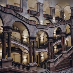 Justizpalast