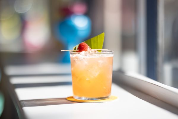 Long Weekend by null