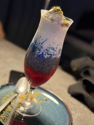 Kinara Fusion Kitchen by null