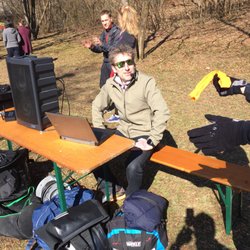 Westparklauf - Westparklauf 2017