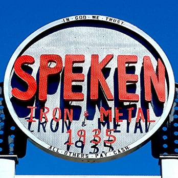 Speken Iron and Metal - Located at 2290 US-50 Business Speken is your one stop shop for all your metal, iron, aluminum, trailer parts and fabrication needs! - Metal Fabricators Near Me - Pueblo, Colorado Speken Iron and Metal - Located at 2290 US-50 Business Speken is your one stop shop for all your metal, iron, aluminum, trailer parts and fabrication needs! - Metal Fabricators Near Me - Pueblo, Colorado