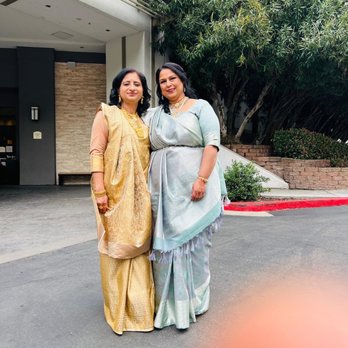 A-List Makeup - Moms of the bride makeup - Makeup Artists Near Me - Milpitas, California