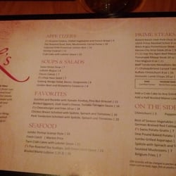 Z's Restaurant