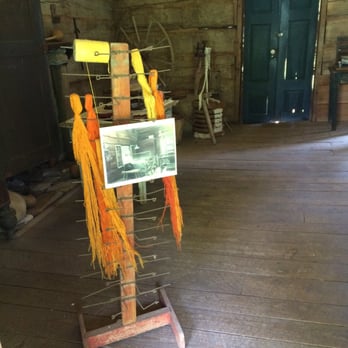 Melrose on the Cane - Weaving house - Museums Near Me - Melrose, Louisiana