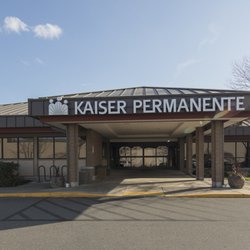Kaiser Permanente Silverdale Medical Center - Kaiser Permanente Silverdale Medical Center