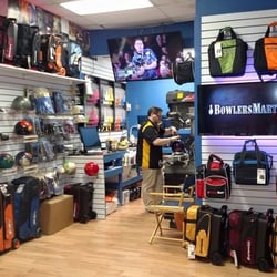 Bowlers Mart