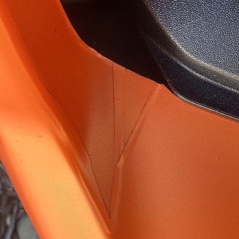 Loso Wraps - Vehicle Wraps Near Me - Santa Rosa, California