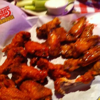 Logan's Roadhouse - Flaming hot and I think it was habenero spice - Steakhouses Near Me - Burleson, Texas Logan's Roadhouse - Flaming hot and I think it was habenero spice - Steakhouses Near Me - Burleson, Texas