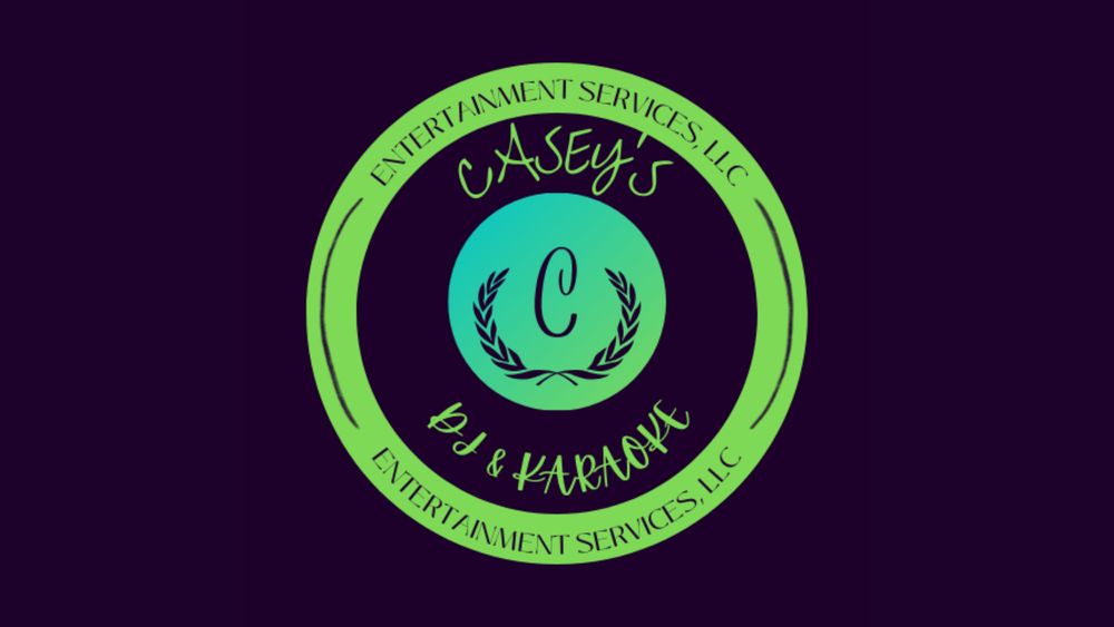 Casey’s Entertainment Services Logo