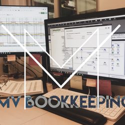 MV Bookkeeping - Workspace; Northridge, CA