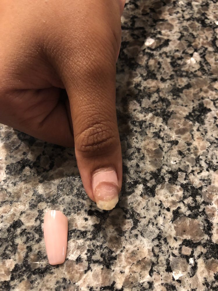 POSH NAILS 23 Photos & 24 Reviews 6087 Capital Blvd, Raleigh, North Carolina Nail Salons