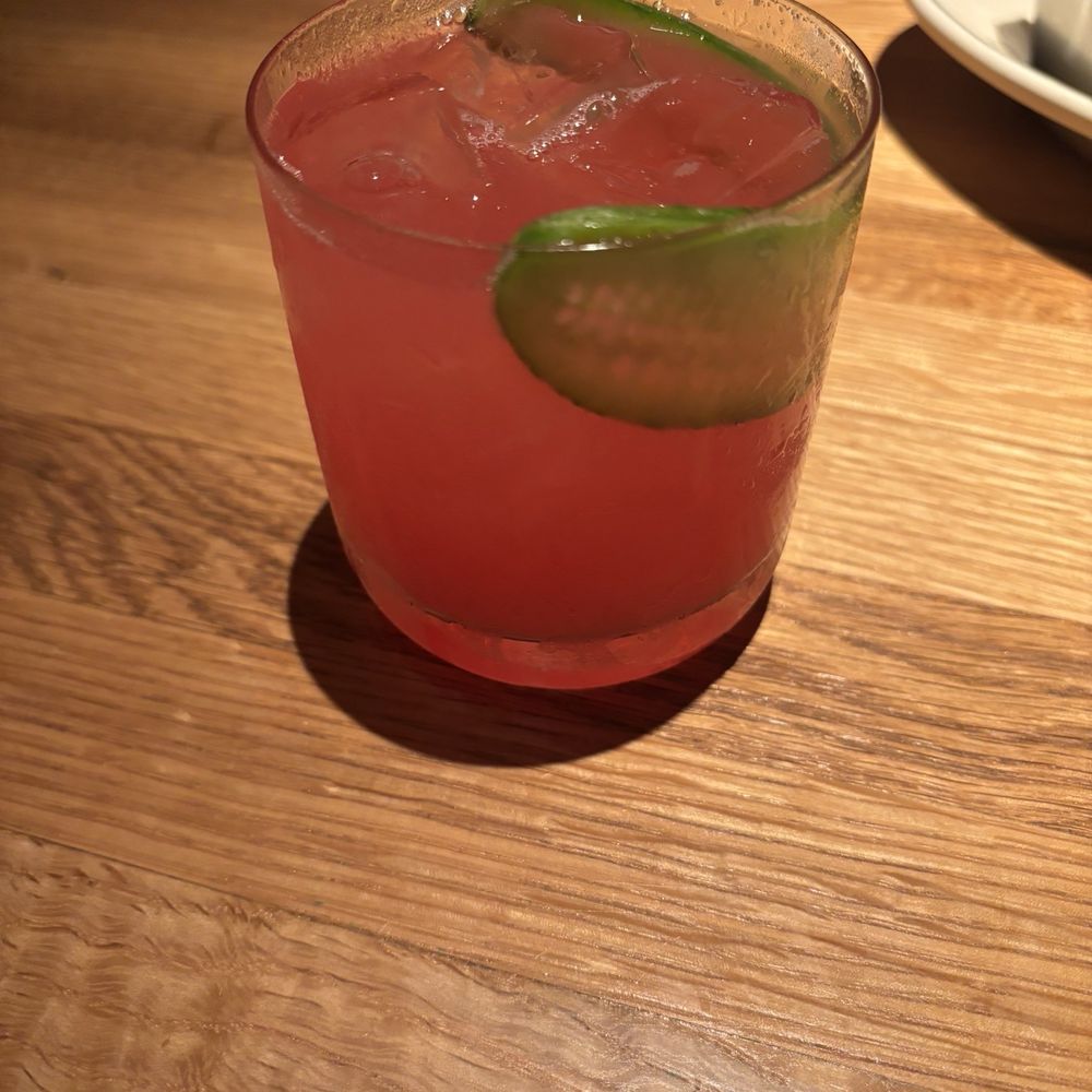 Laurel Grill - Gangster with don Julio - American Near Me - Culver City, California Laurel Grill - Gangster with don Julio - American Near Me - Culver City, California