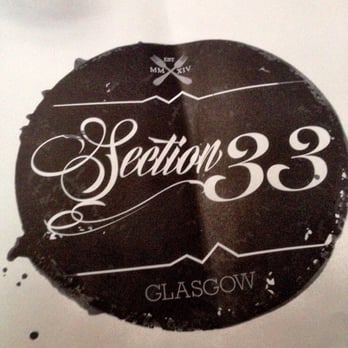 Section 33 - Pop-up Shops Near Me