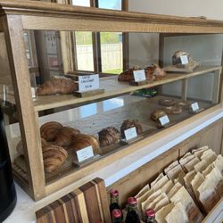 Baked goods