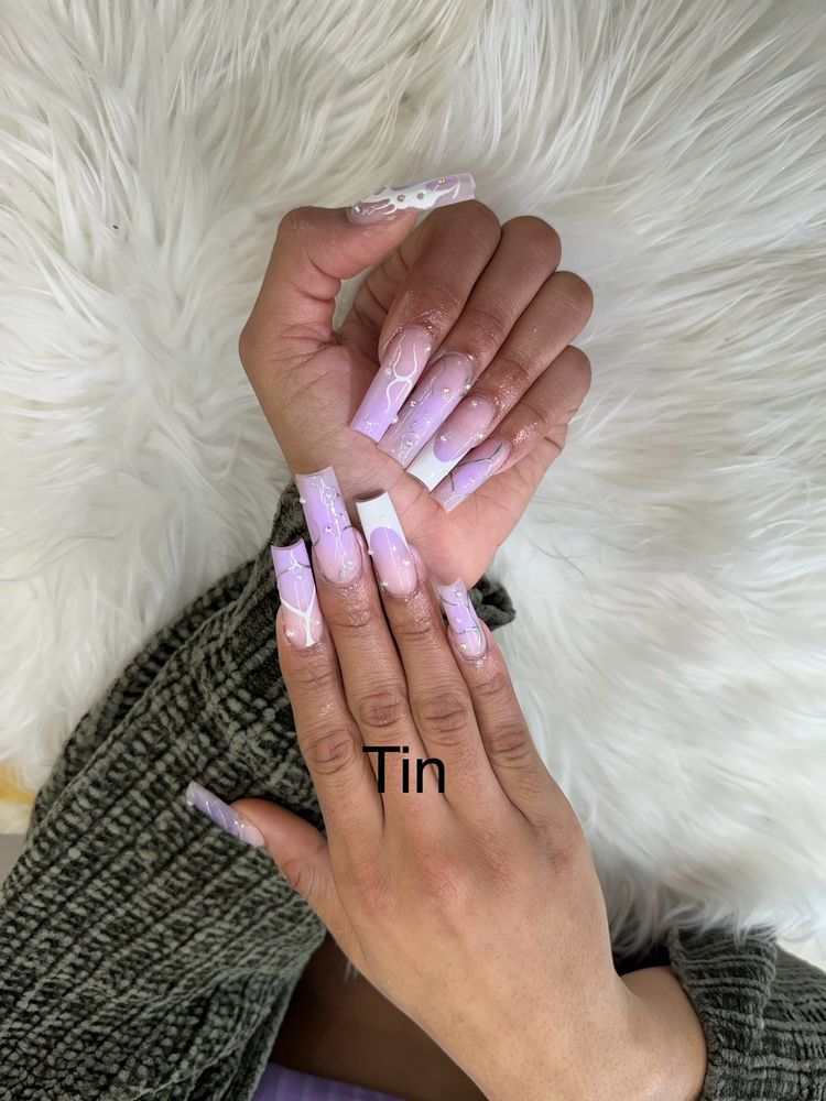 Ana's Hair & Nail