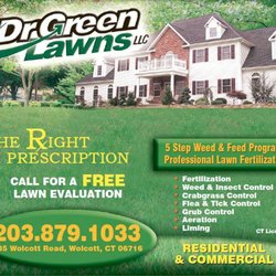 Dr Green Lawns