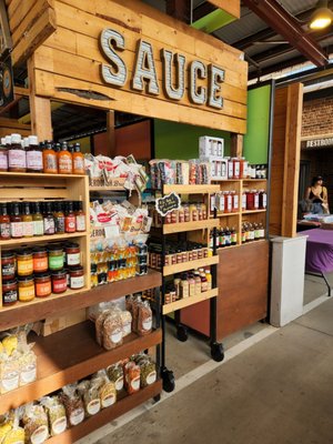 Frisco Fresh Market by null