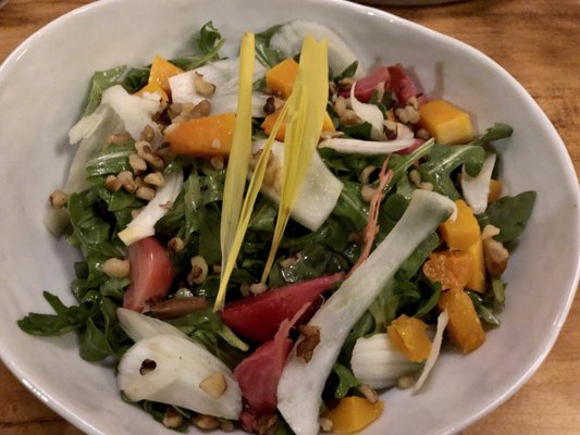 Jessie's Harvest House Restaurant by null