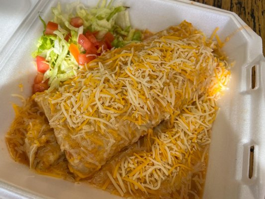 Los Tamales by null