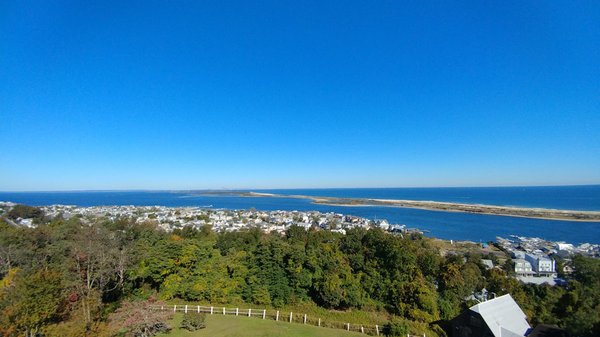 Summer House by null