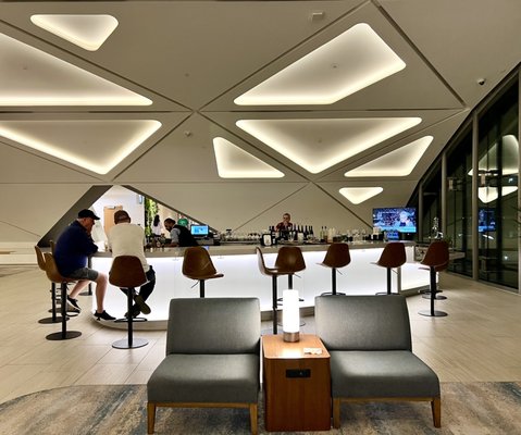 The Westin Denver International Airport by null