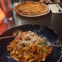 ORO - Pizza, pasta
