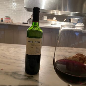 Alexanders on 30th - Wine - Italian Near Me - San Diego, California